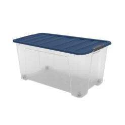 Hot Wave box xl roller - 110l