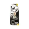 Clearance AROMA CAR Wood mini 4.5ml black