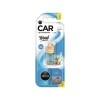 Outlet AROMA CAR Wood mini 4.5ml linge frais