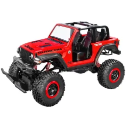 Best 4x4 jeep wrangler rubicon rc